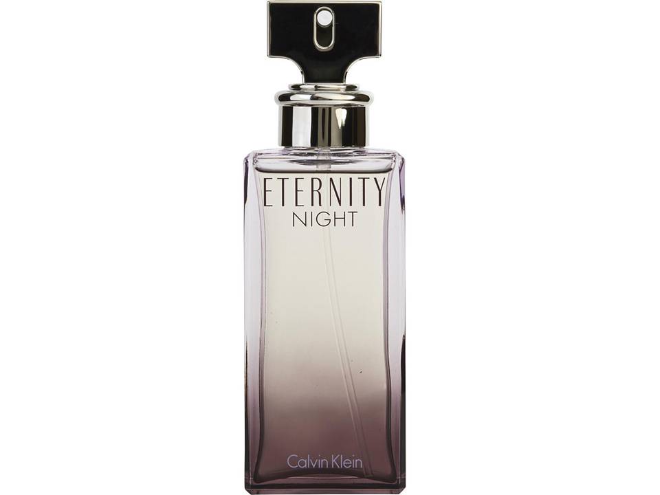 Eternity Donna Night by Calvin Klein EDP TESTER 100 ML.
